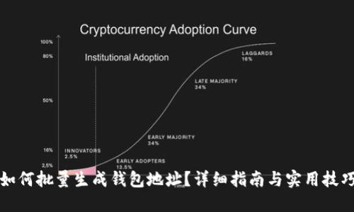 如何批量生成钱包地址？详细指南与实用技巧