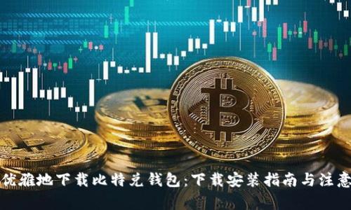 如何优雅地下载比特兑钱包：下载安装指南与注意事项