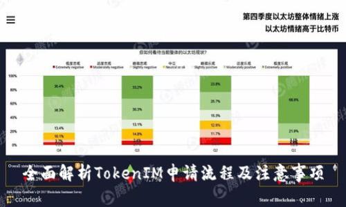 全面解析TokenIM申请流程及注意事项