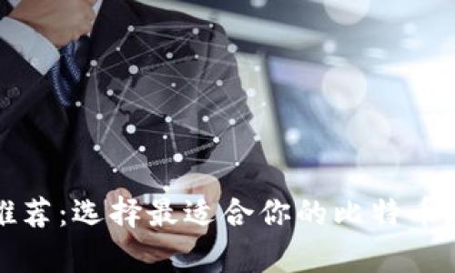 比特币钱包推荐：选择最适合你的比特币存储解决方案