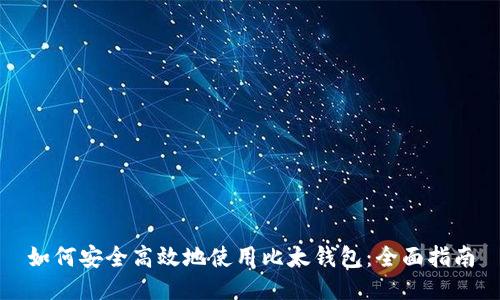 如何安全高效地使用比太钱包：全面指南