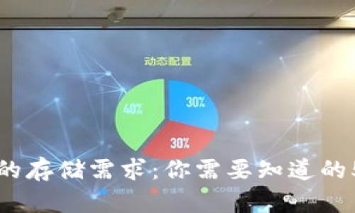 比特币钱包的存储需求：你需要知道的5个关键要点