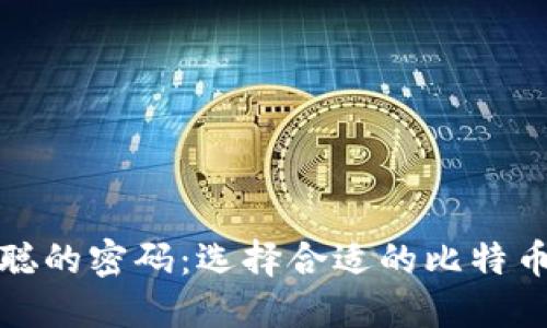 揭秘中本聪的密码：选择合适的比特币钱包软件