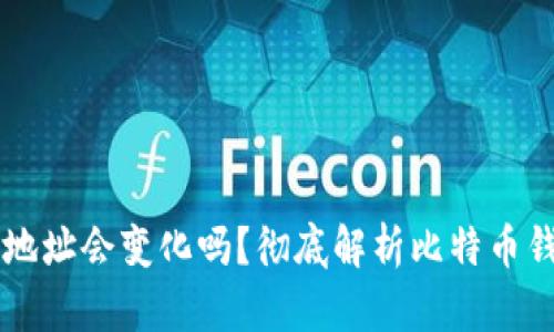 bianotiBRD钱包地址会变化吗？彻底解析比特币钱包地址的动态性