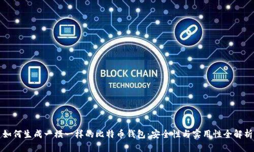 如何生成一模一样的比特币钱包：安全性与实用性全解析