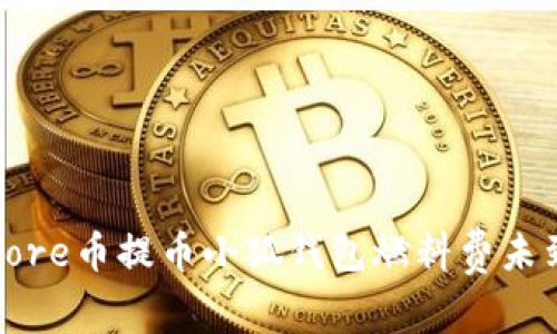 如何解决Core币提币小狐钱包燃料费未到账的问题
