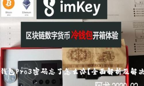 库神钱包Pro3密码忘了怎么办？全面解析及解决方案