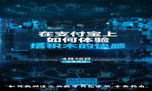 如何找回遗忘的数字钱包密码：全面指南