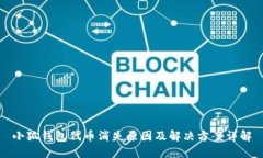 小狐钱包代币消失原因及