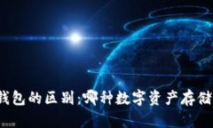 脑钱包与本地钱包的区别