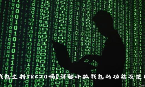 小狐钱包支持TRC20吗？详解小狐钱包的功能及使用指南