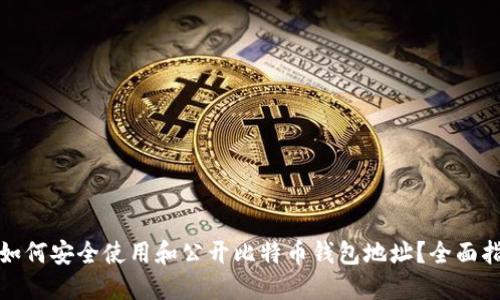 : 如何安全使用和公开比特币钱包地址？全面指南